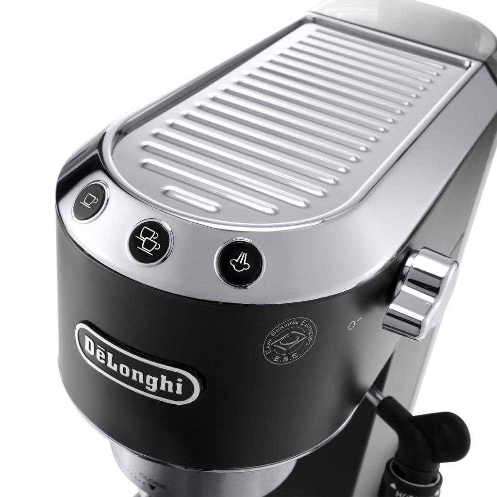 Espresso & Coffee Machines De`Longhi Dedica Pump Manual Espresso