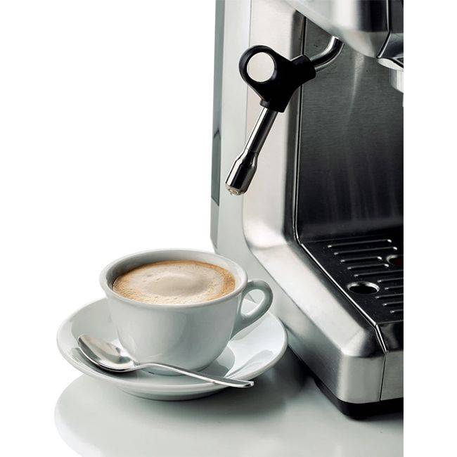 Espresso & Coffee Machines Kenwood Espresso Coffee Maker With Built