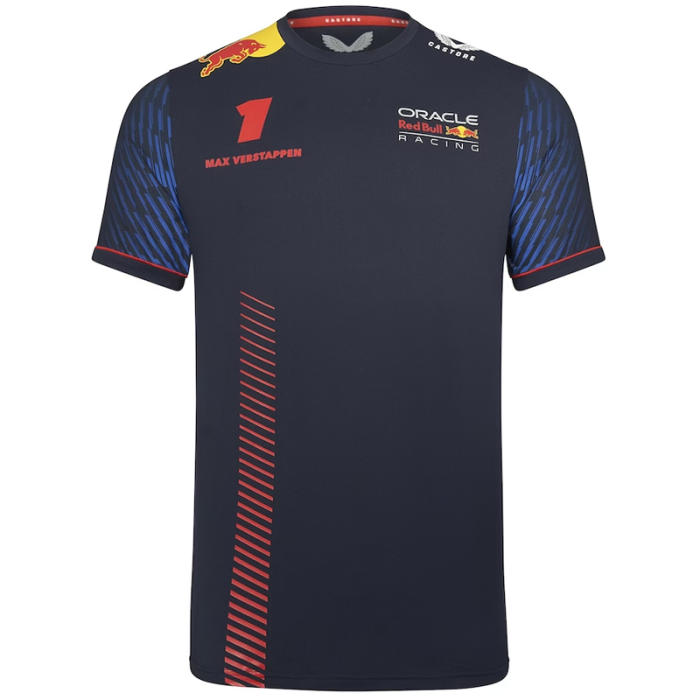 Branded Merchandise - Oracle Red Bull Racing 2023 F1 Team Max ...