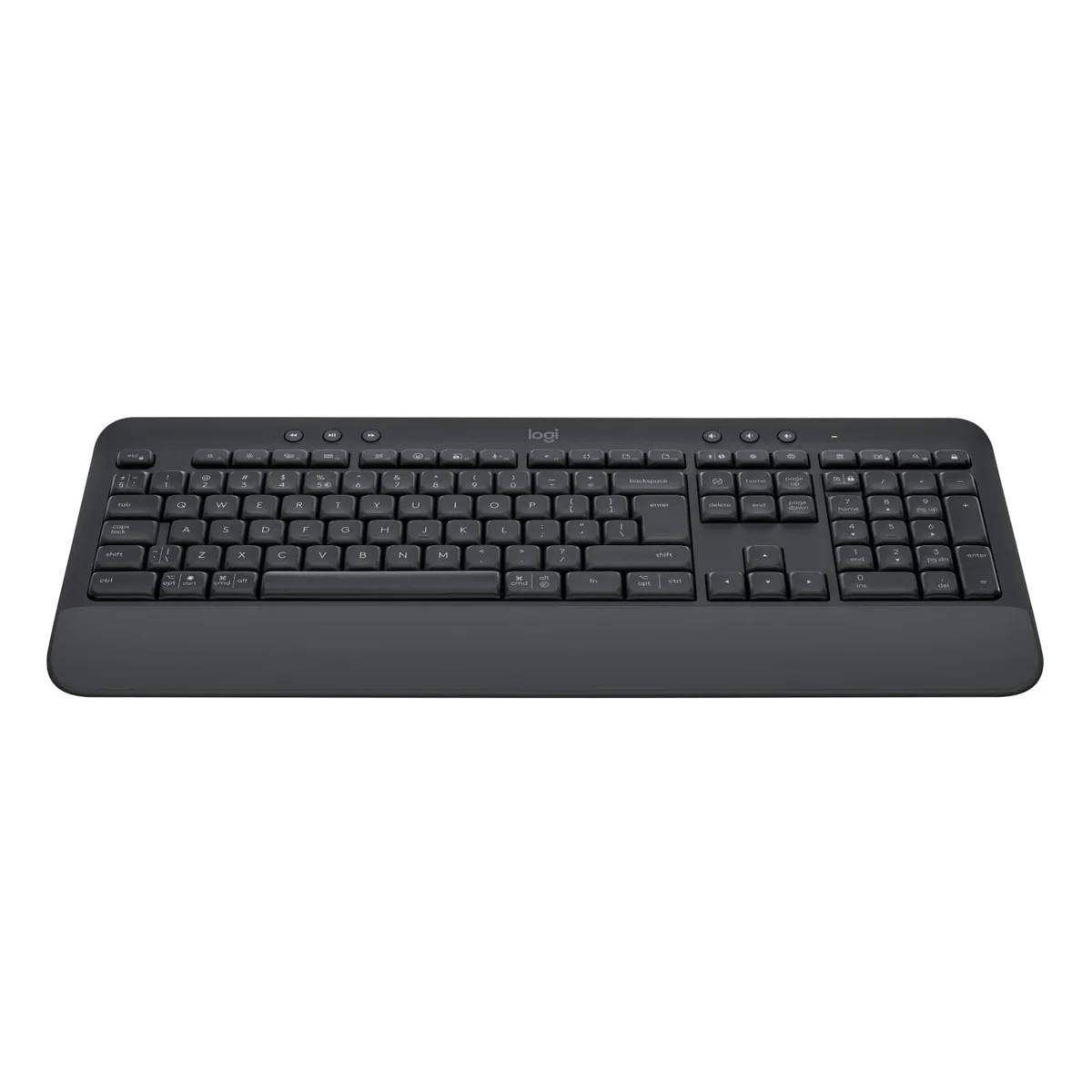 Keyboards Logitech Signature K650 Bluetooth Wireless Keyboard
