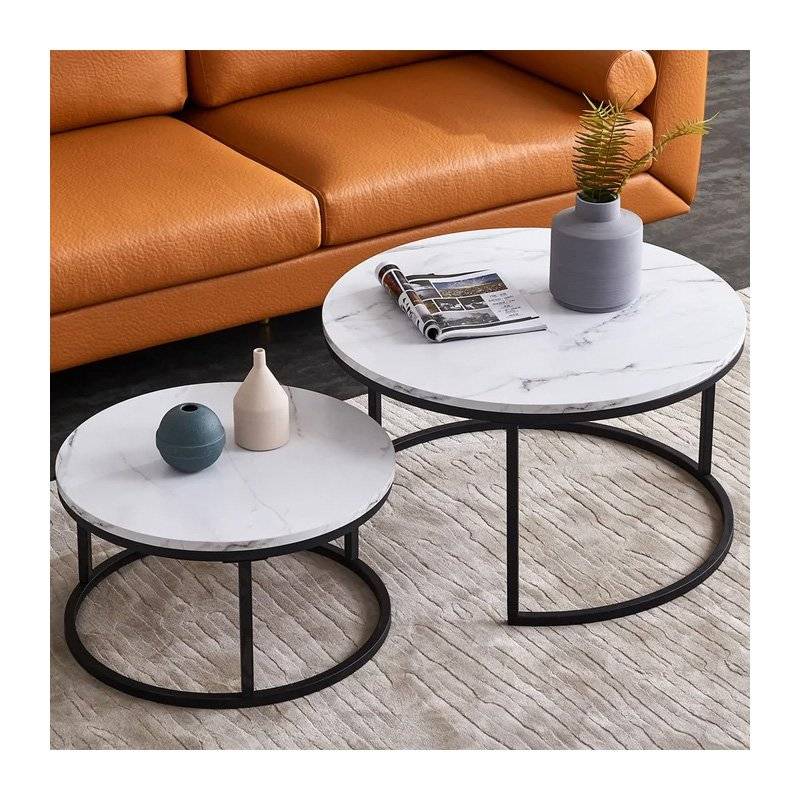 Tables Conrad Nesting Tables was sold for R1,070.00 on 24 Nov at 16