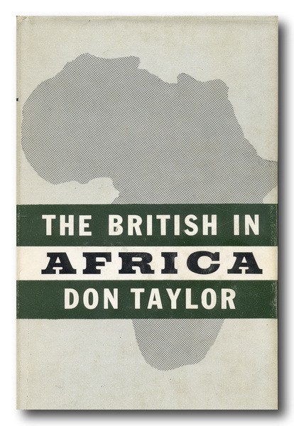 The British in Africa