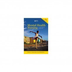 Medicine - Mental Health Nursing Revised 6th Ed. a South African ...