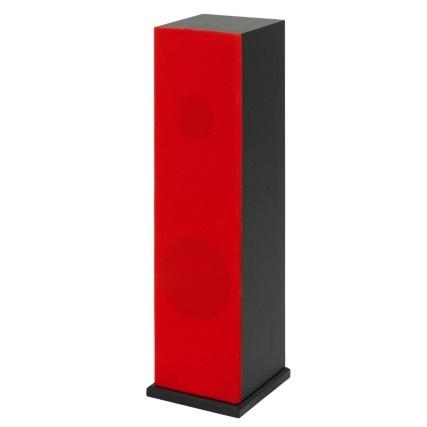 intempo bluetooth tower speaker