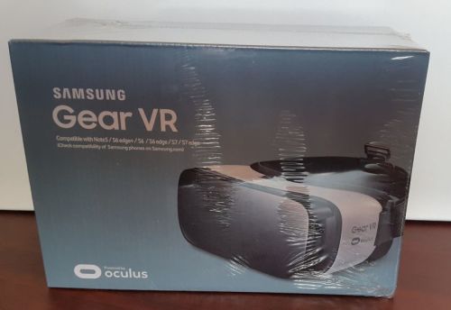 Original Samsung Gear VR