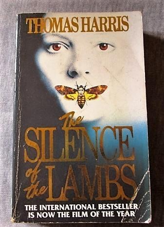 an analysis of the novel of silence of the lambs by thomas harris His intimate understanding of the killer and of clarice herself form the core of thomas harris' the silence of the lambs--and ingenious, masterfully written book. an analysis of the novel of silence of the lambs by thomas harris His intimate understanding of the killer and of clarice herself form the core of thomas harris' the silence of the lambs--and ingenious, masterfully written book.