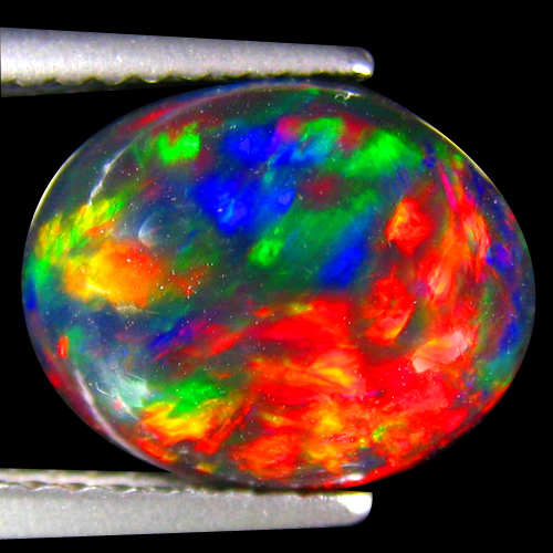 Opal - TVP Proudly Offers the 8th RAREST GEM IN THE WORLD - a Natural ...
