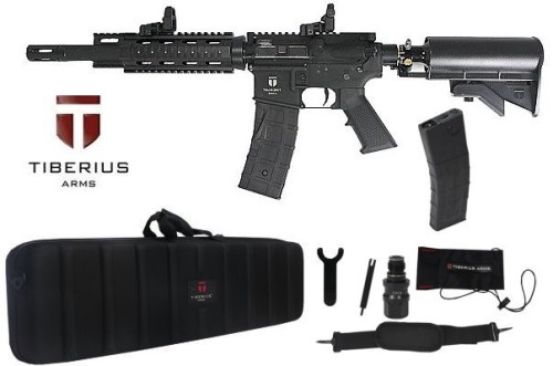 Other Home Security - TIBERIUS ARMS T15 | FIRST STRIKE MAG FED MARKER