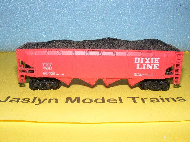 Rolling Stock - Bachmann HO "MKT" Ore Hopper (Boxed) was 