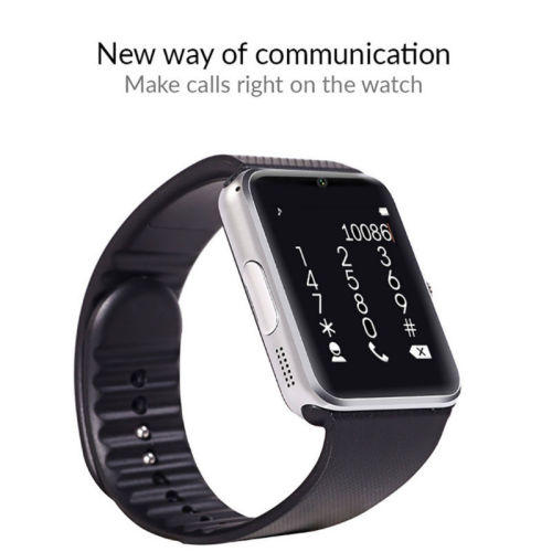 gt08 smart watch specification