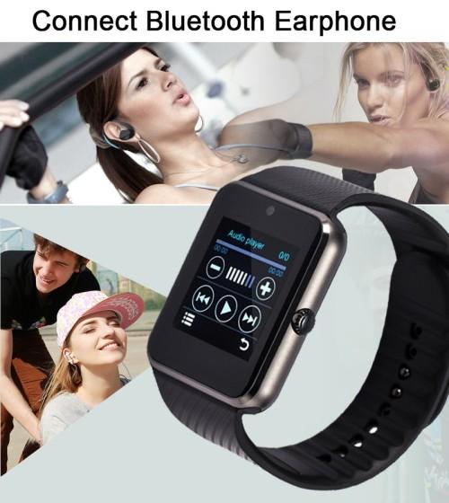 gt08 bluetooth