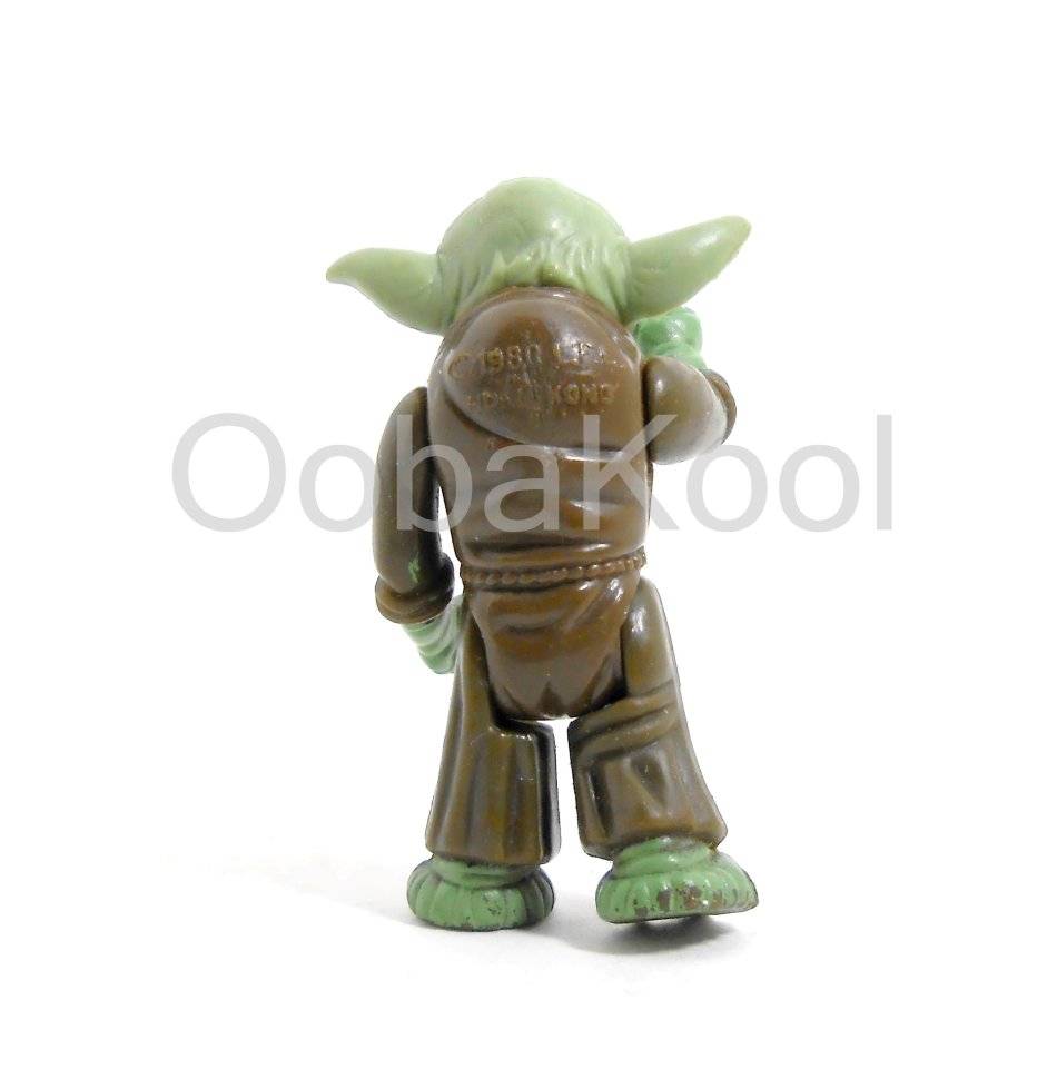 1980 action figure price yoda WARS YODA SALE!! / / 1980 STAR Vintage HASBRO Toys 3 1980 action figure price yoda WARS YODA SALE!! / / 1980 STAR Vintage HASBRO Toys 3
