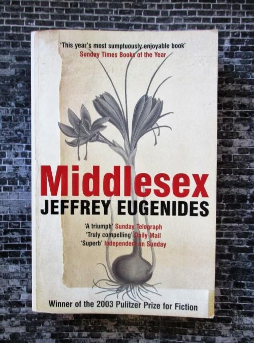 middlesex by jeffrey eugenides Buy a cheap copy of middlesex book by jeffrey eugenides i was born twice: first, as a baby girl, on a remarkably smogless detroit day in january of 1960 and then again, as a teenage boy, in an emergency room near. middlesex by jeffrey eugenides Buy a cheap copy of middlesex book by jeffrey eugenides i was born twice: first, as a baby girl, on a remarkably smogless detroit day in january of 1960 and then again, as a teenage boy, in an emergency room near.