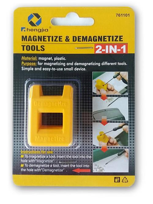 Other Gadgets - Magnetize & Demagnetize Tool was listed for R35.00 on ...