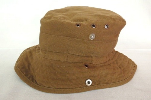 Headgear - AN AWESOME SOUTH AFRICAN DEFENSE FORCE BUCKET HAT IN VERY GOOD CONDITION was sold for ...