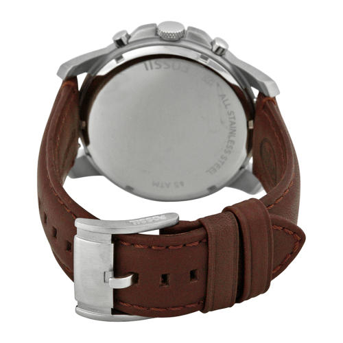 fossil grant sport chronograph