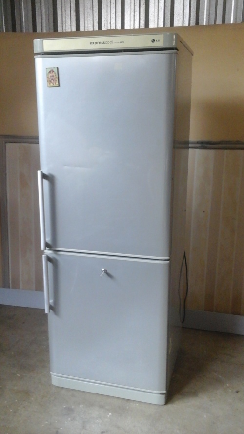 35+ Lg express cool fridge freezer price information