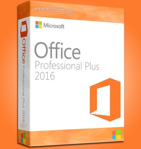 Microsoft Office Professional Plus 2016 Mac Crack