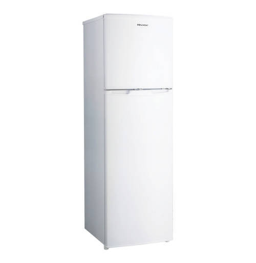 Fridges & Freezers HISENSE 220l Top Freezer Fridge was listed for R2,699.00 on 29 Sep at 1631