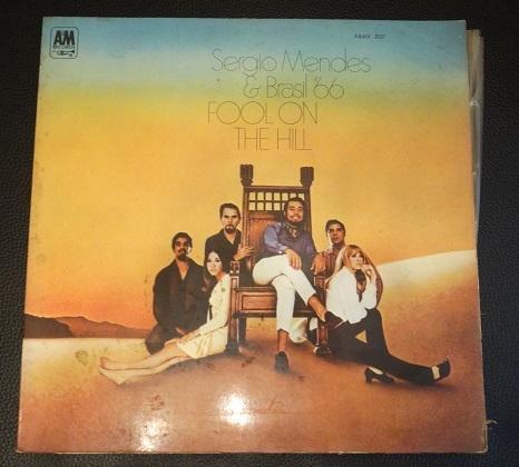 Sergio Mendes The Great Arrival Sergio Mendes The Great Arrival