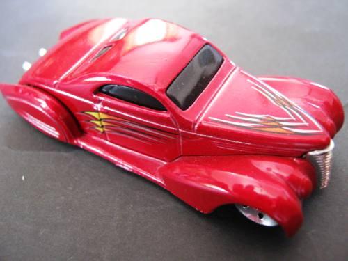 hot wheels swoop coupe 2002