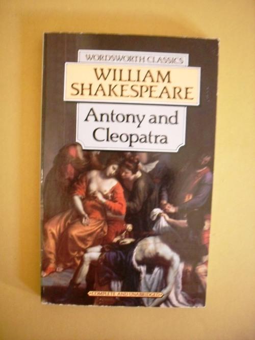 the differences between public and private life in anthony and cleopatra by william shakespeare the differences between public and private life in anthony and cleopatra by william shakespeare