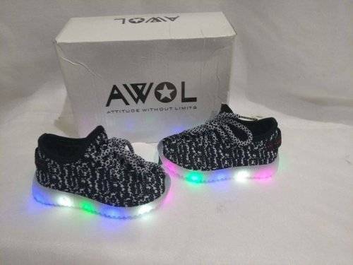 awol shoes