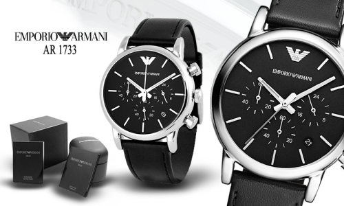 armani 1733