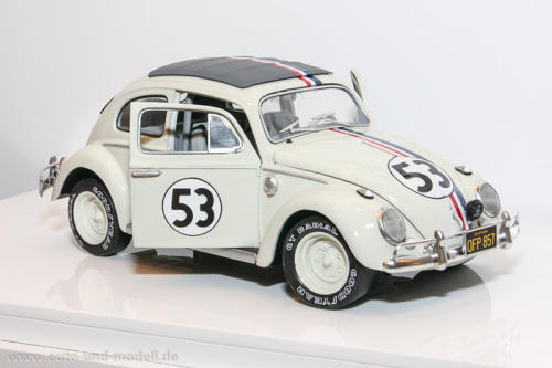 hot wheels elite herbie goes to monte carlo