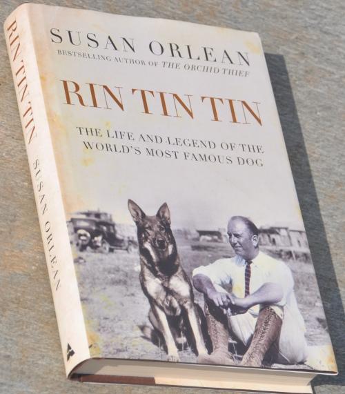 Biographies Amp Memoirs Rin Tin Tin Brilliant Africana