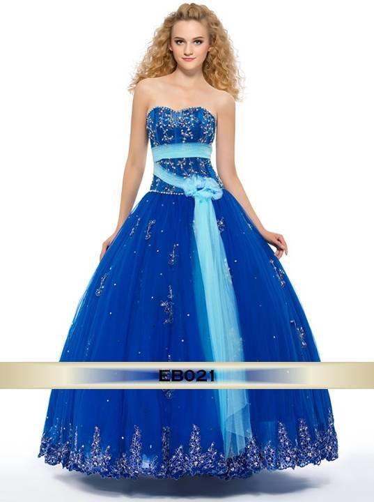 Formal Dresses  MATRIC BALL GOWN  PROM  QUINCEANERA 