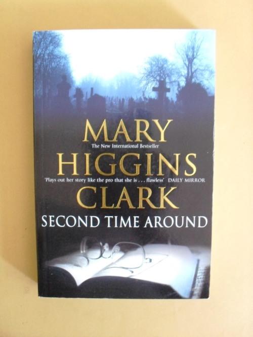 a book report on all around the town a novel by mary higgins clark In remember me, her new psychological thriller, mary higgins clark has created a riveting tale of suspense revolving around a young mother's guiltmenley nichols has never stopped blaming herself for the accidental death of her two-year-old son bobby, even though she was blameless - her car had been struck by an oncoming train at a. a book report on all around the town a novel by mary higgins clark In remember me, her new psychological thriller, mary higgins clark has created a riveting tale of suspense revolving around a young mother's guiltmenley nichols has never stopped blaming herself for the accidental death of her two-year-old son bobby, even though she was blameless - her car had been struck by an oncoming train at a.