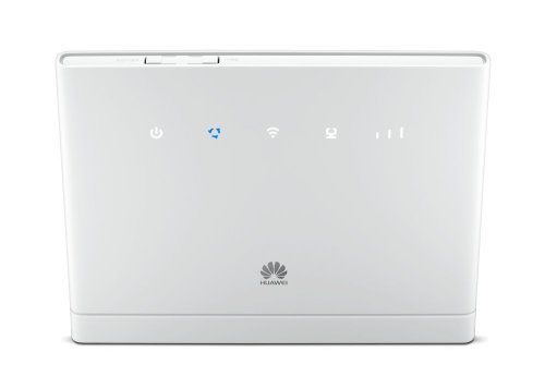 Wireless Routers - Huawei B315s-22 Unlocked 4G/LTE CPE 150 ...