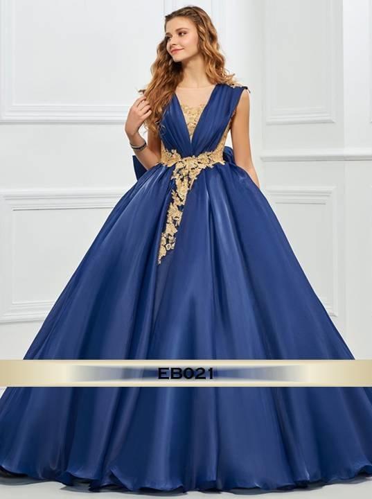 Formal Dresses - MATRIC BALL GOWN / PROM / QUINCEANERA DRESS - 12667601 ...