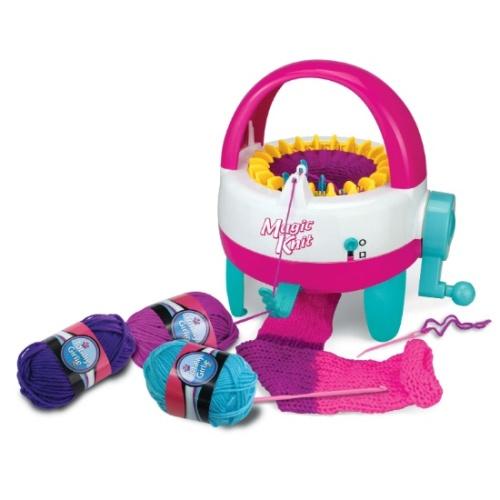 Machine Knitting - Magic Knit Studio was sold for R289.00 ...