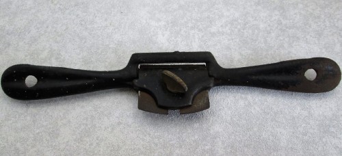 Stanley Spokeshave No 64 Made In USA