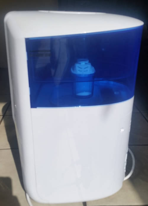 Water Coolers & Filters Table Top Water Dispenser ( Sunbeam STWD300