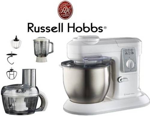 Other Small Appliances - Russell Hobbs 1200 Watt Heritage ...