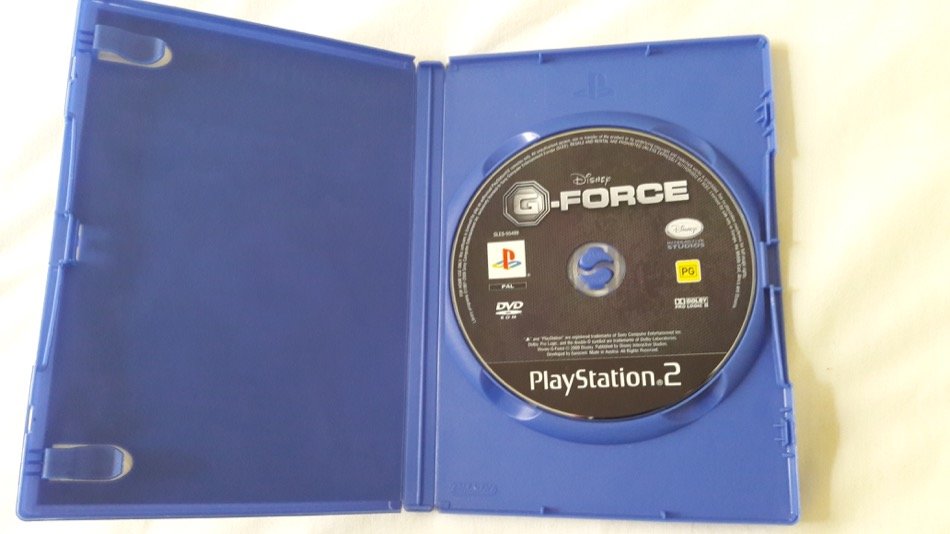 G-Force - GameSpot