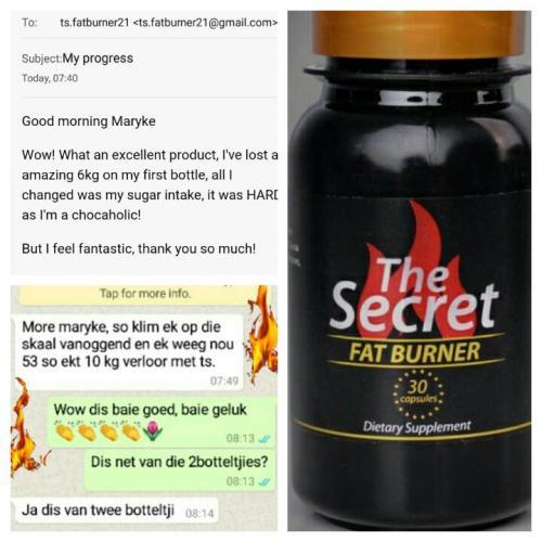 most effective fat burners in south africa