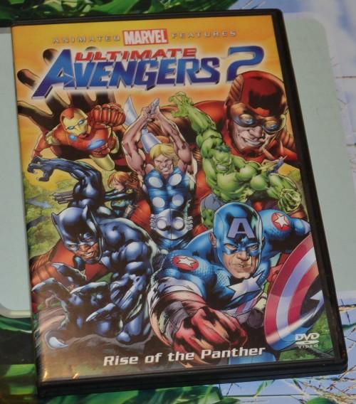 Movies - ULTIMATE AVENGERS 2 (DVD) was listed for R15.00 on 12 Jul at ...