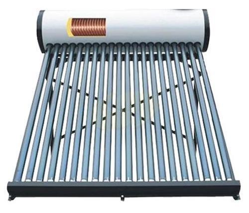 100l solar geyser
