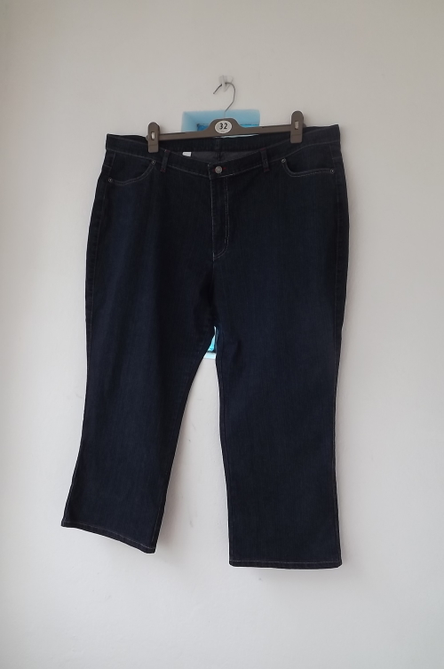 Jeans - Beautiful ladies denim jeans by WOOLWORTHS in size 50/26.In ...