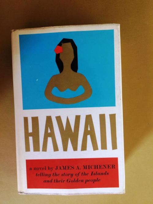 hawaii james michener summary hawaii james michener summary