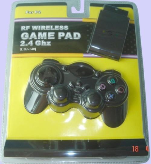 generic usb ps2 controller driver