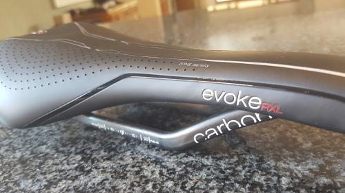 bontrager evoke rxl carbon saddle