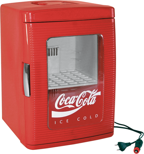 Appliances - Classic 25lt Coca cola bar fridge was sold for R2,599.00 ...