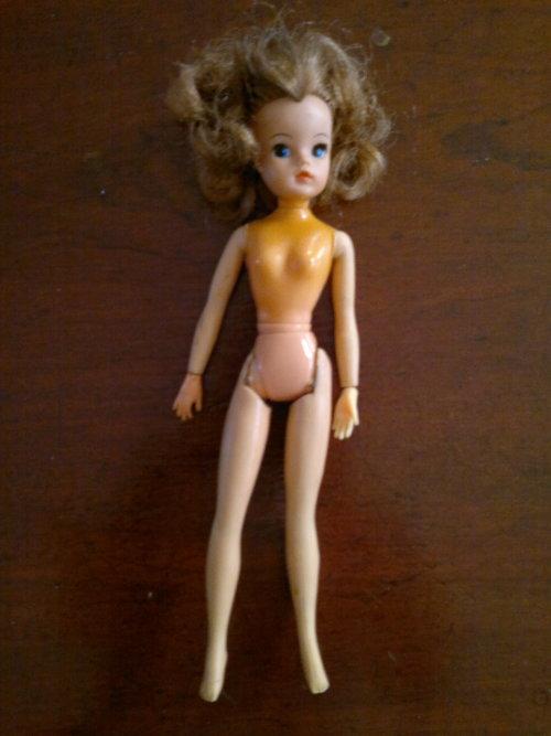 sindy doll 033055x