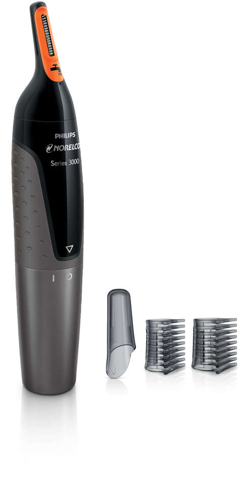 Philips Nose trimmer