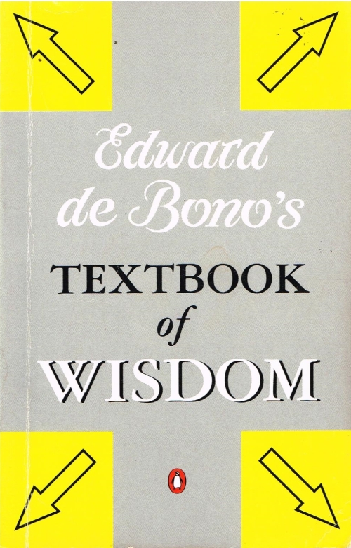 Де боно книги. Edward de Bono Black derees.